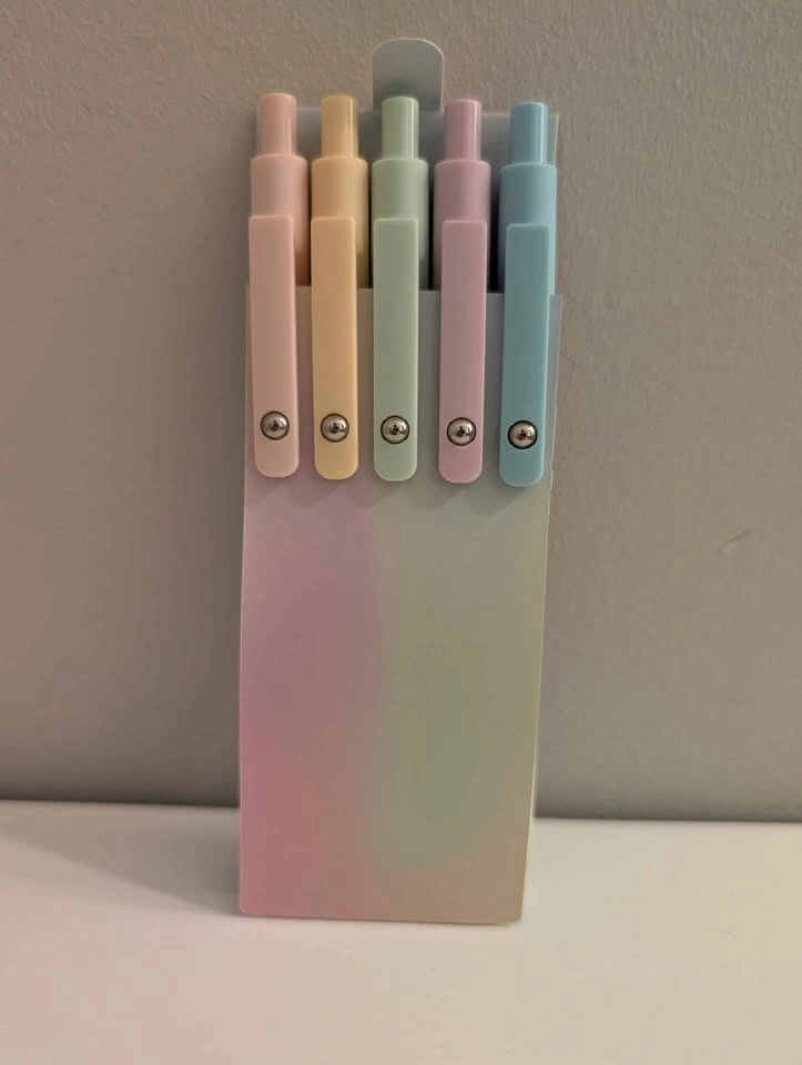 Startraveler Gel Pens - photo 3