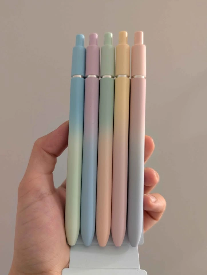 Startraveler Gel Pens - photo 4