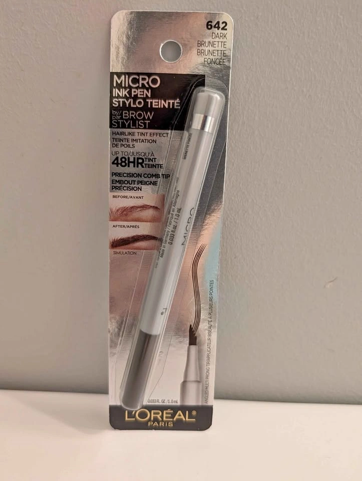 L'ORÉAL Micro Ink Pen for Eyebrows