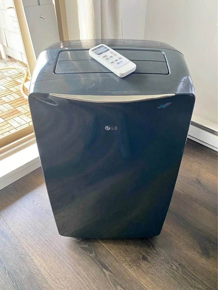LG Air Conditioner
