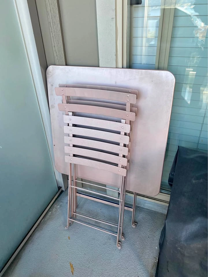 Bistro Set