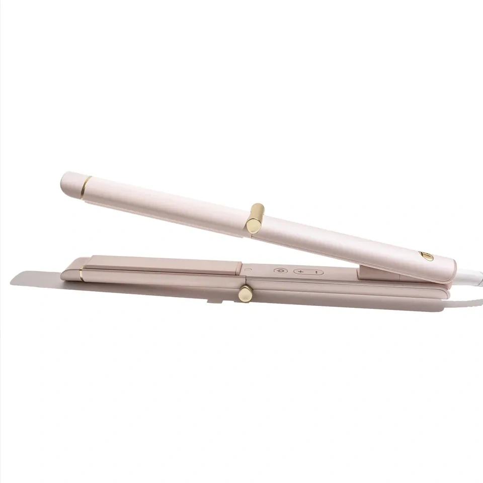 T3 Curling Straightener 2-in-1