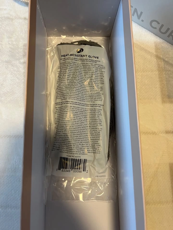T3 Curling Straightener 2-in-1 - photo 5