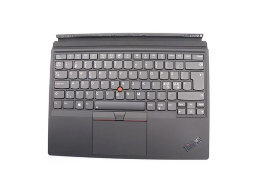 NDC Nordic Keyboard For Lenovo Thinkpad X1 Tablet Gen3