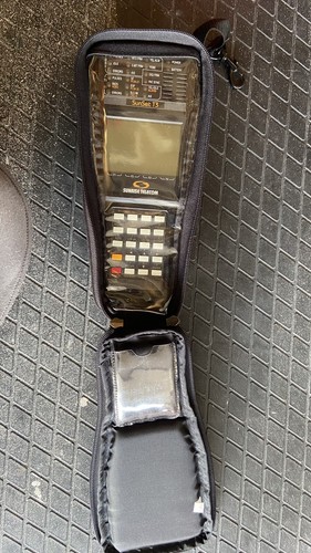 Sunrise Telecom SunSet T3 SS300 Handheld Tester - No Power Cord - photo 3