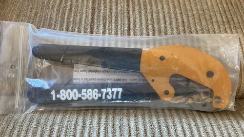 CT483 Precision Crimping Tool & Stripper for FP Connectors - photo 2