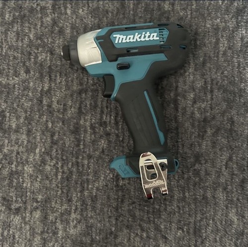 12V max CXT® Lithium‑Ion Cordless Impact Driver, Tool Only - photo 3