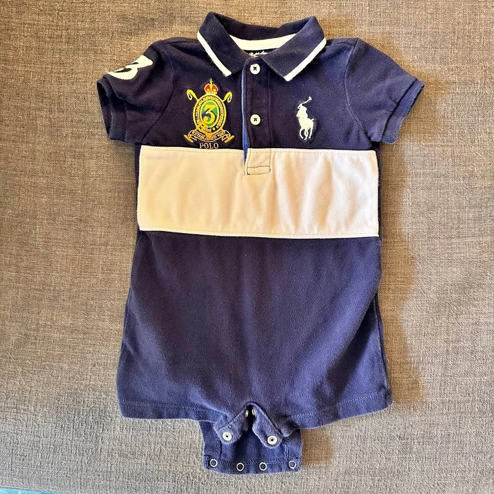 Ralph Lauren 6M