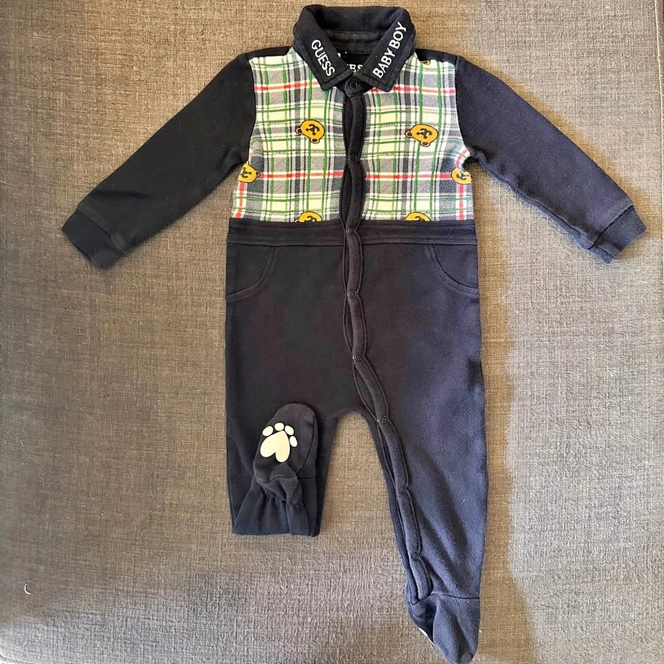 Baby Guess 6-9M