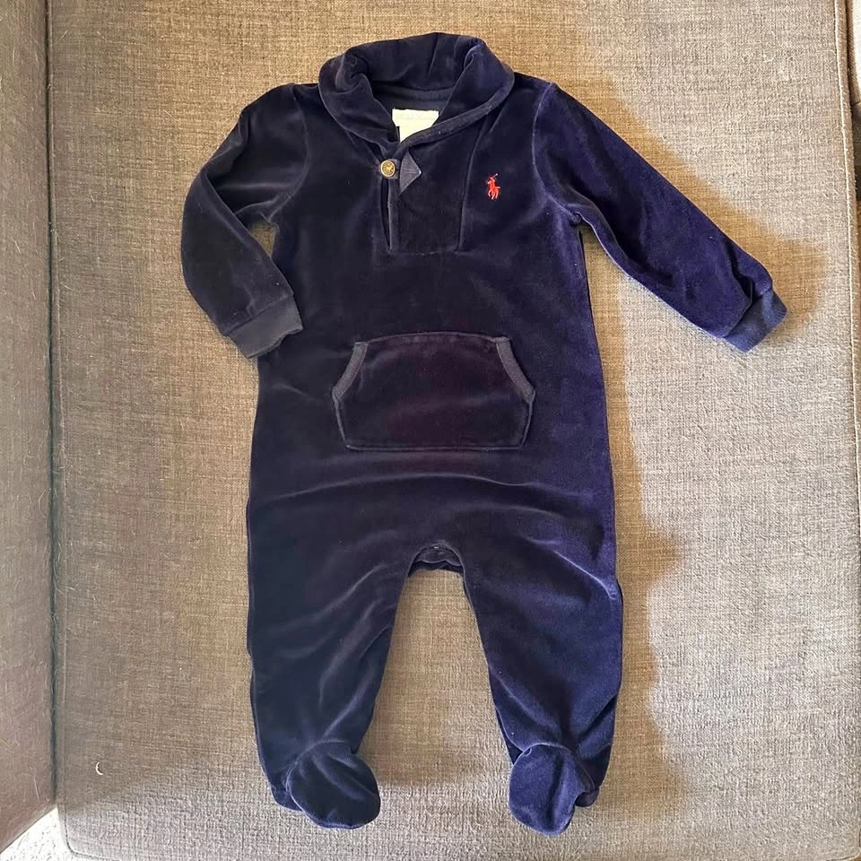 Ralph Lauren 9M
