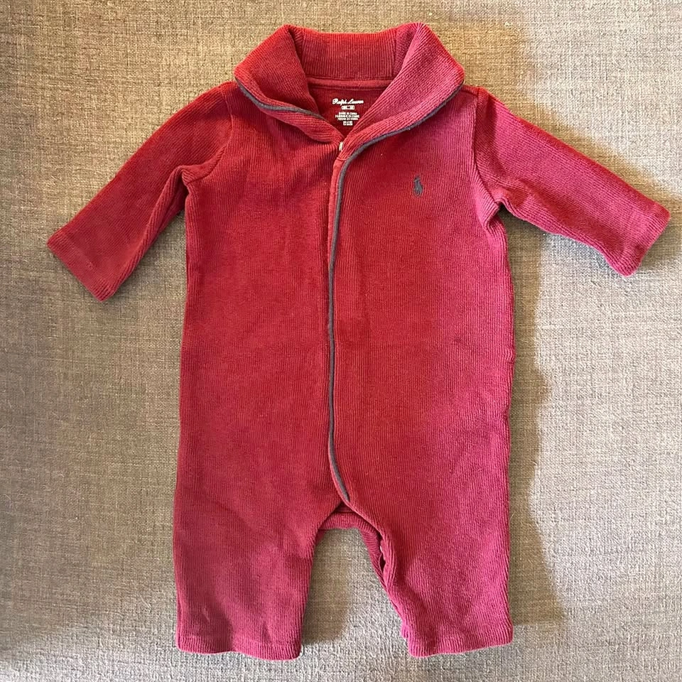 Ralph Lauren 3M