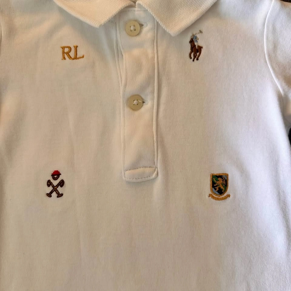 Ralph Lauren 3M - photo 2