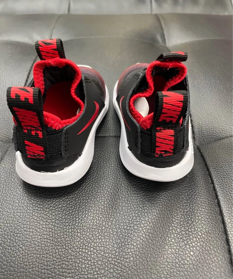 NEW Toddler Shoes - 2C (#1G) - photo 2