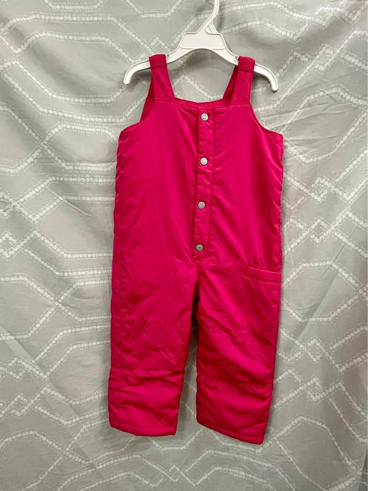 2T Old Navy Toddler Snow Pants (#1F)