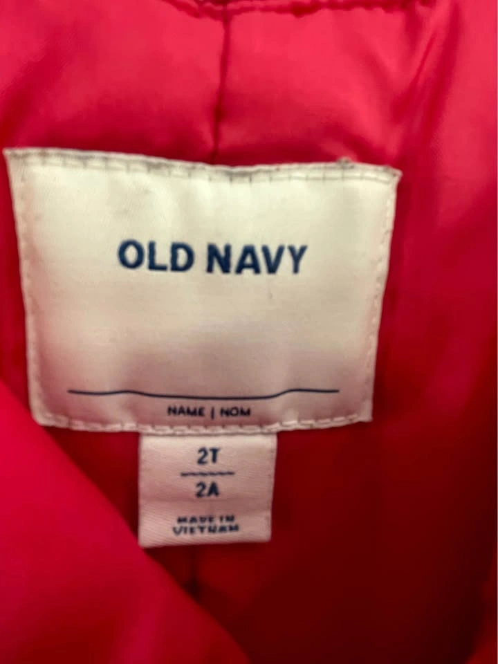 2T Old Navy Toddler Snow Pants (#1F) - photo 3