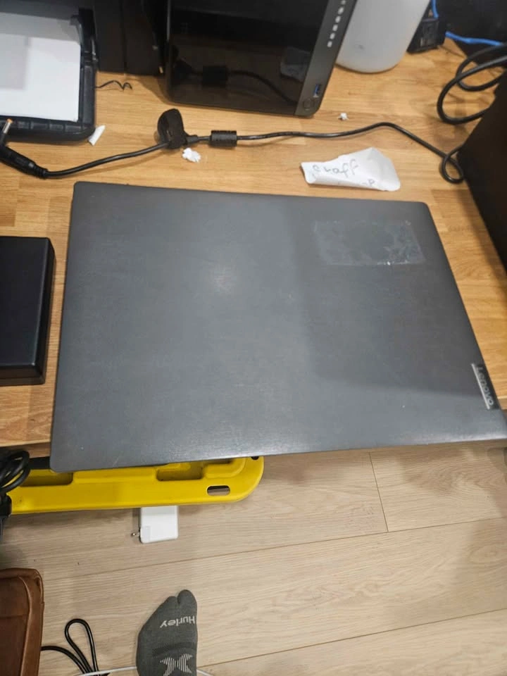 Lenovo V14-IIL 14" Laptop - photo 2