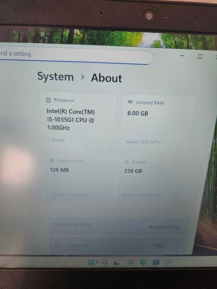 Lenovo V14 Laptop 14" - photo 2