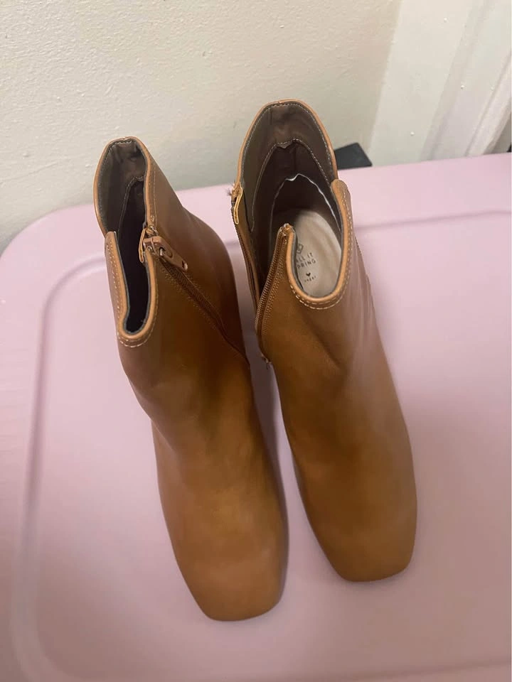 Call it spring boots - photo 2