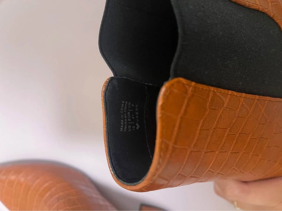 Call it spring boots - photo 3