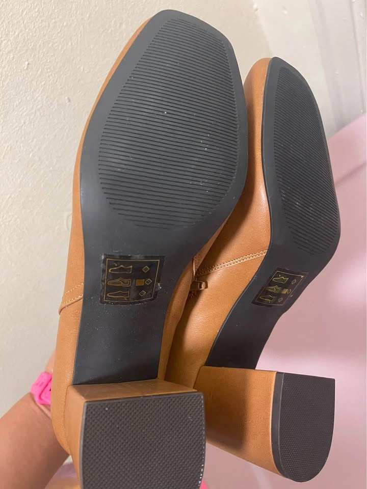 Call it spring boots - photo 4