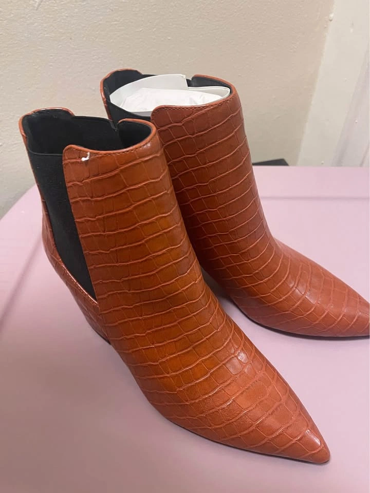 Call it spring boots - photo 5