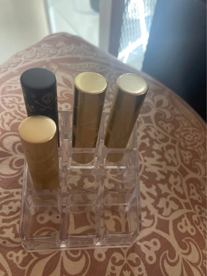 Disney collection lipstick - photo 2