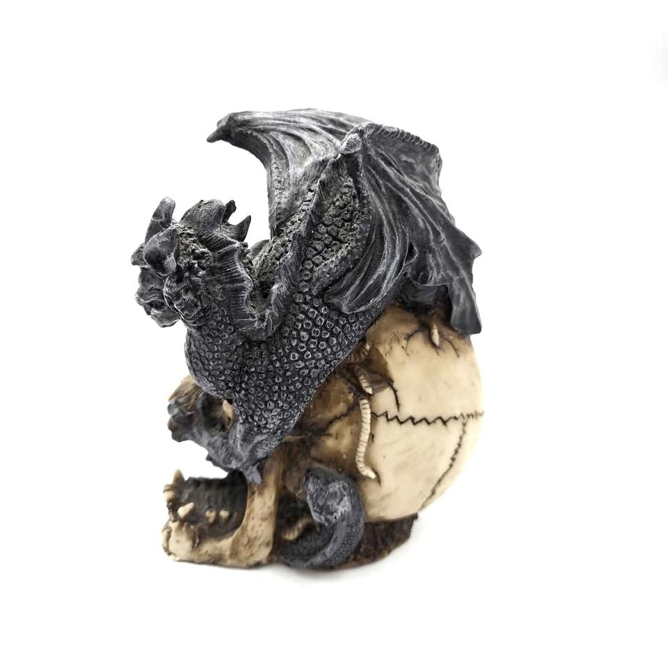 Dragon skull Decoration - photo 2