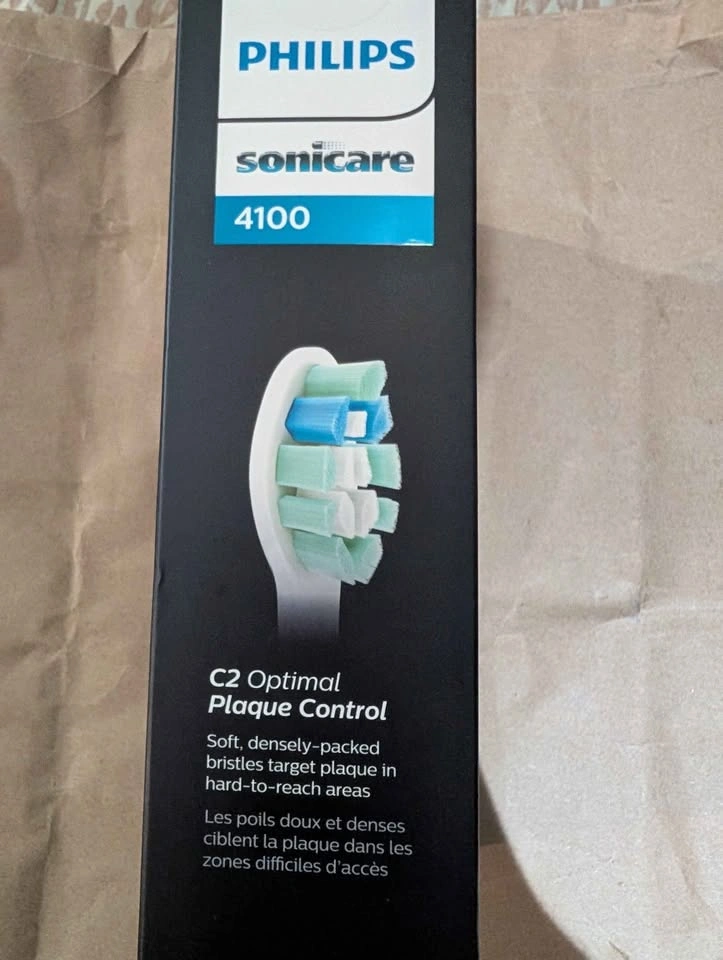 Philips Sonicare 4100 Power Toothbrush - photo 3