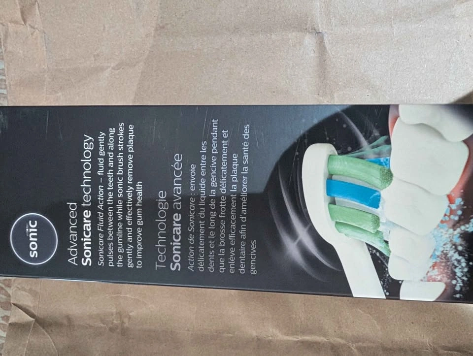 Philips Sonicare 4100 Power Toothbrush - photo 4