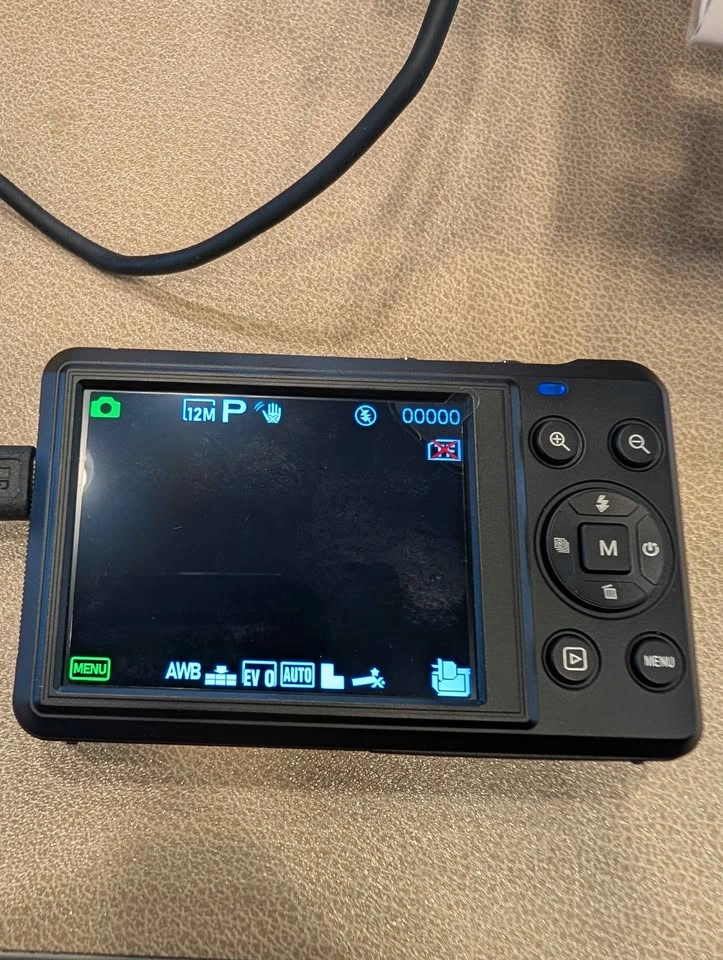 4K Ultra HD 64MP Digital Camera - photo 2
