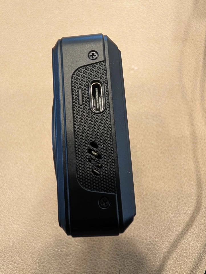 4K Ultra HD 64MP Digital Camera - photo 4