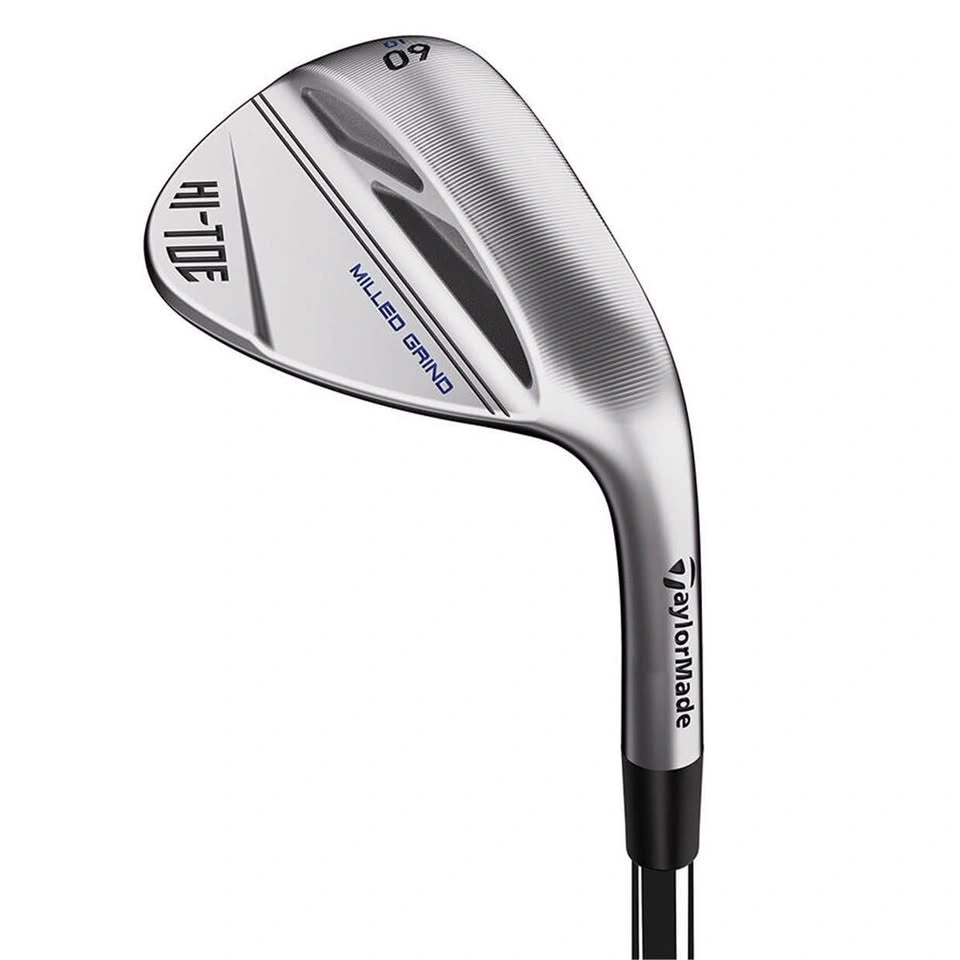 TaylorMade Hi-Toe 3 Chrome 56 Wedge LH