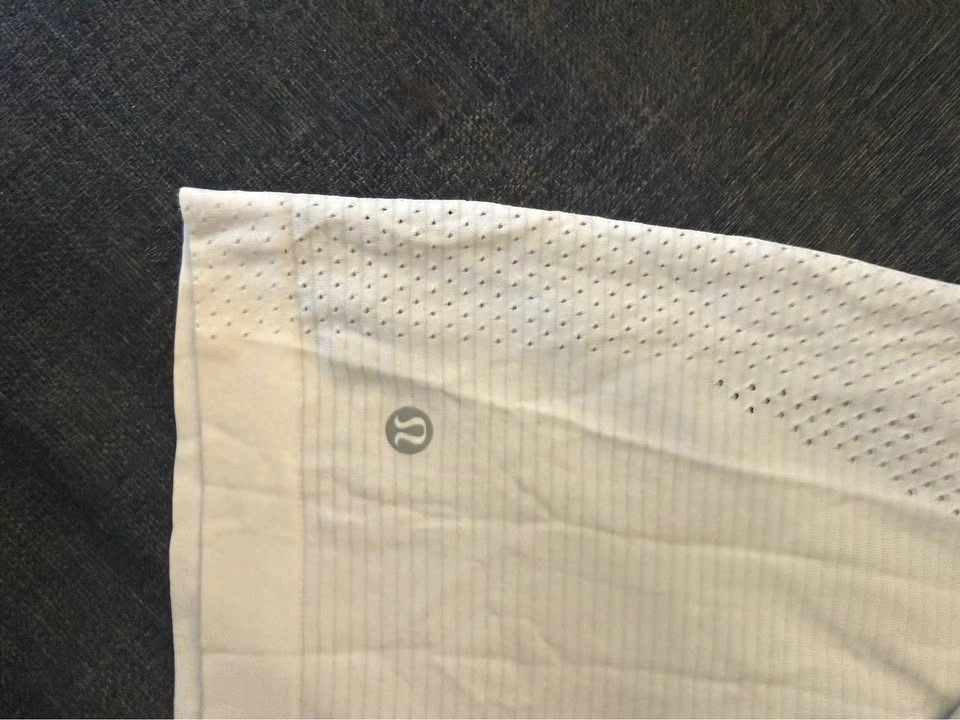 Lululemon Train To Be Short-Sleeve Shirt - photo 4