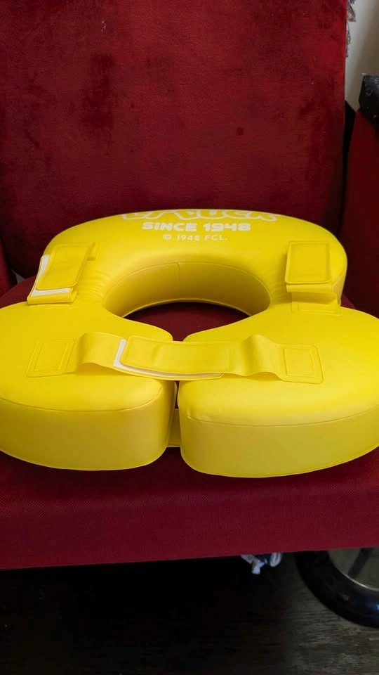 Baby Swimming Vest / Neck Float - photo 2