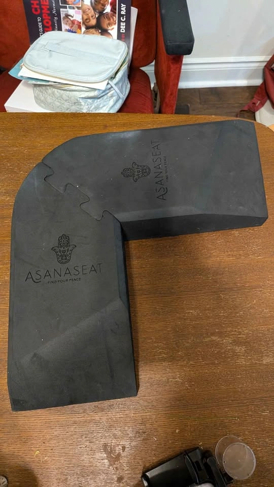 Yoga Blocks - photo 2