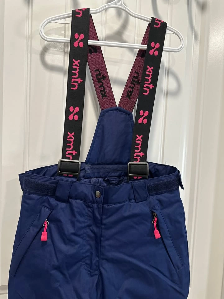 xmtn Snowsuit for Girls - size 10 - photo 2