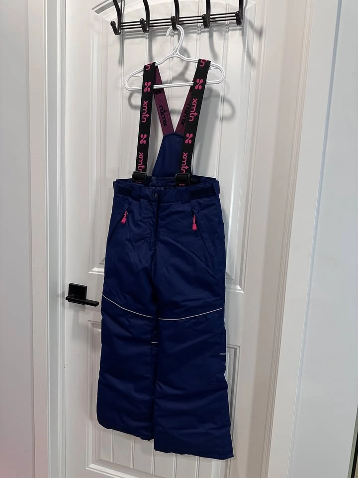 xmtn Snowsuit for Girls - size 10 - photo 3