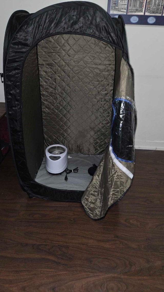Portable Sauna