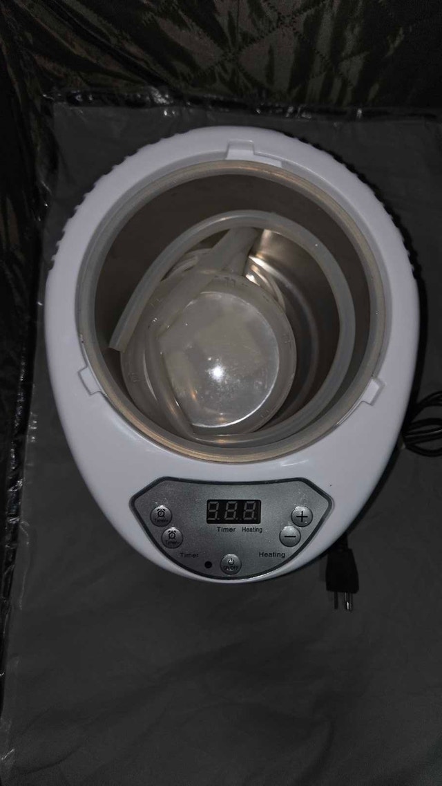 Portable Sauna - photo 4