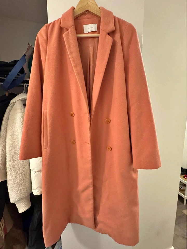 OAK + FORT Lady Coat
