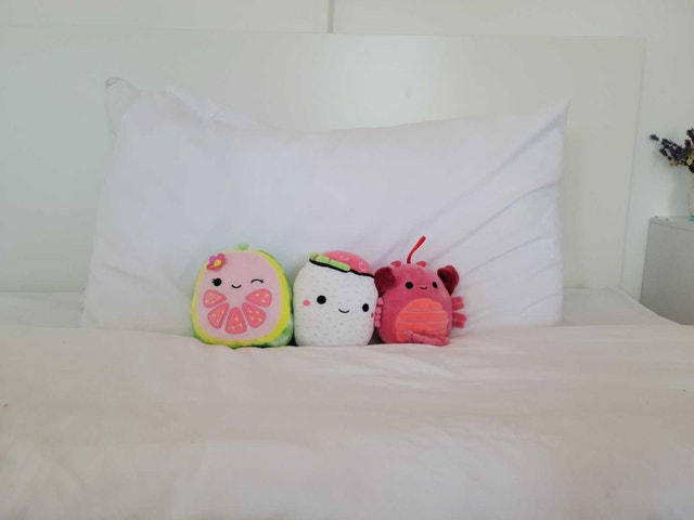 Squishmallows