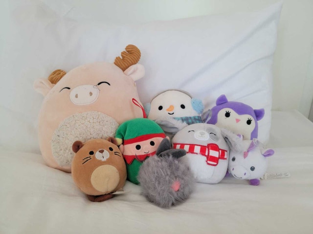 Squishmallows - photo 2