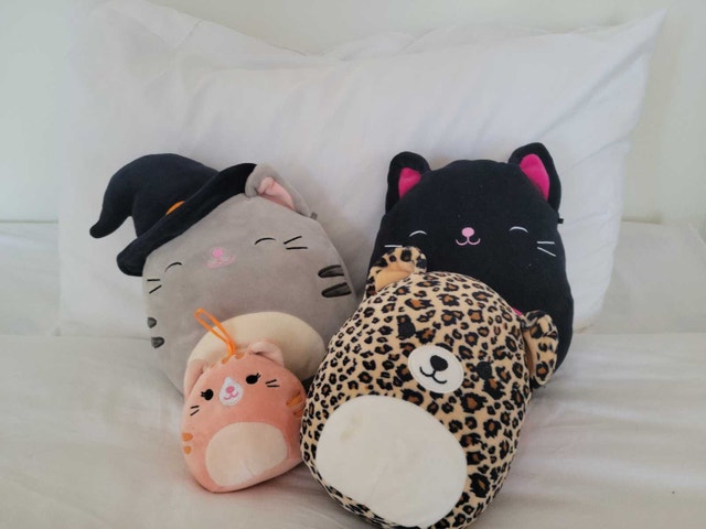Squishmallows - photo 3