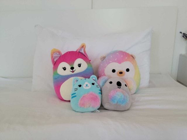 Squishmallows - photo 4