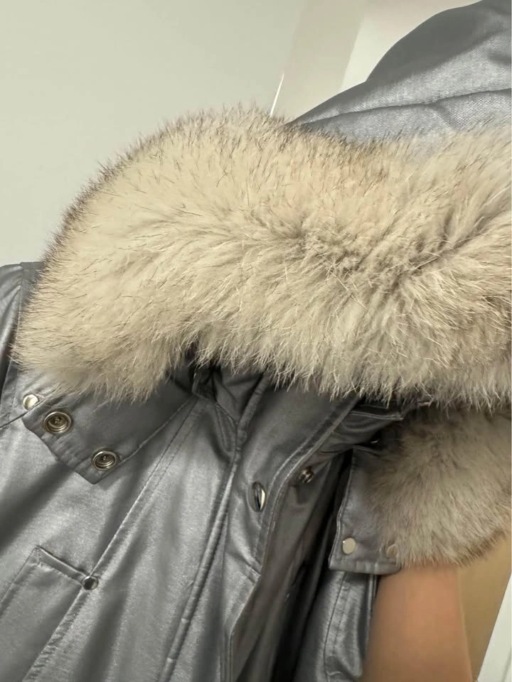 Moose Knuckles Winter Jacket Women - photo 5