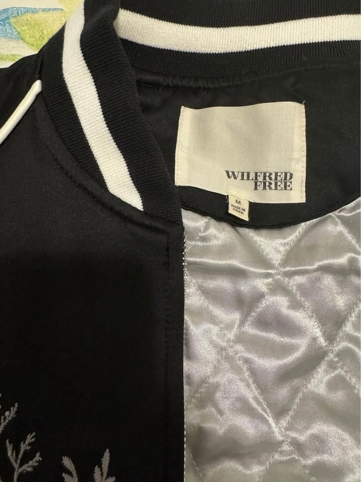 Aritzia - Wilfred jacket - photo 2