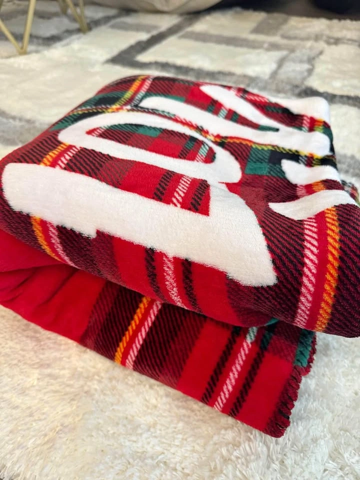 Soft Blanket