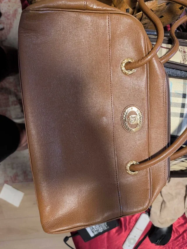Burberry Handbag