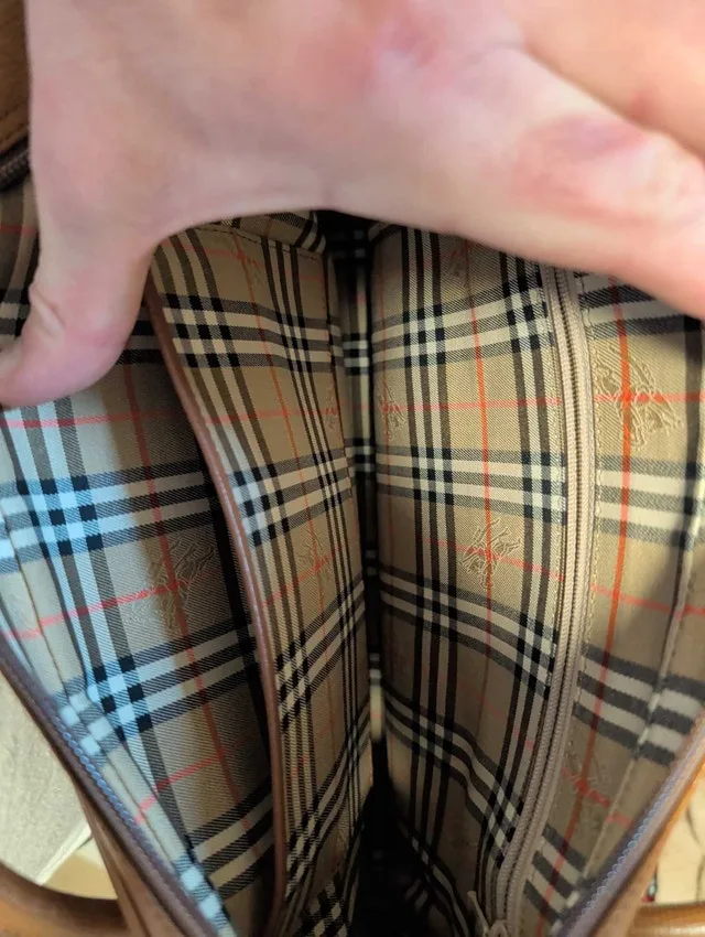 Burberry Handbag - photo 2