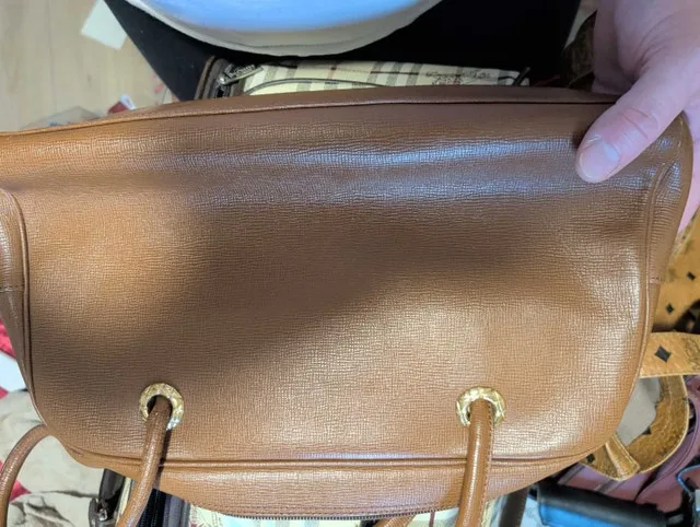 Burberry Handbag - photo 3